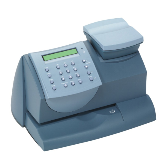 How To Set Up Pitney Bowes Postage Machine PITNEY BOWES MAILSTATION 2 QUICK INSTALL MANUAL Pdf Download | ManualsLib