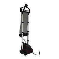TEFAL IT95 Series Manual