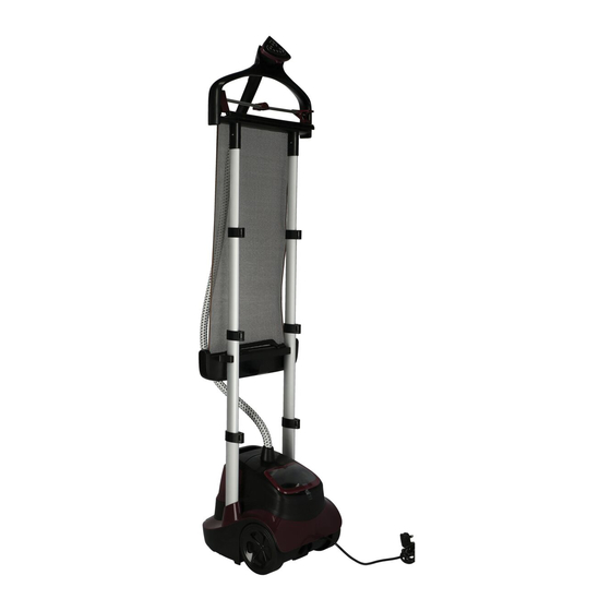 TEFAL IT9501 Manual