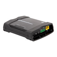 NetCommWireless NTC-225 Quick Start Manual