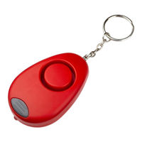 Defender MKA TORCH Quick Start Manual