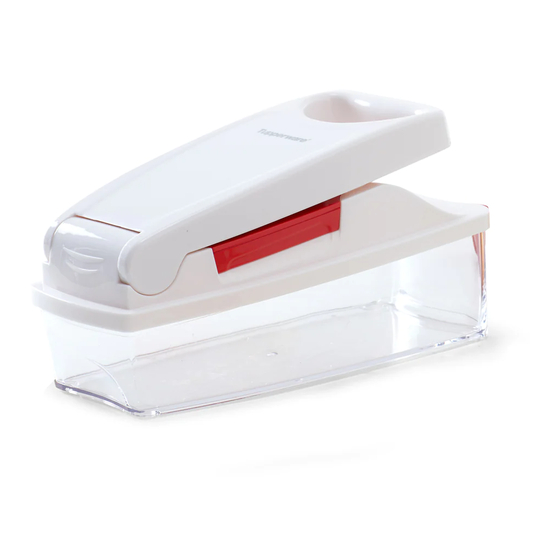 Tupperware Super Dicer Manual