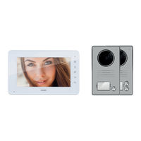 Elvox K40931 User Manual