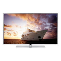 Samsung UA46F7500BR Service Manual