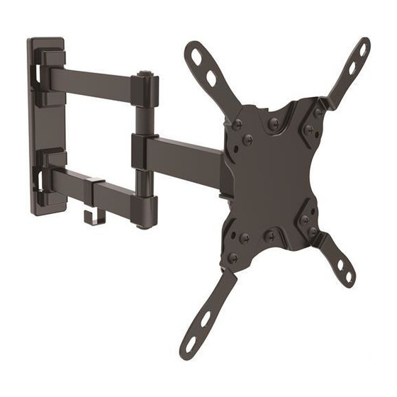Nordic DELTACO ARM-459 User Manual