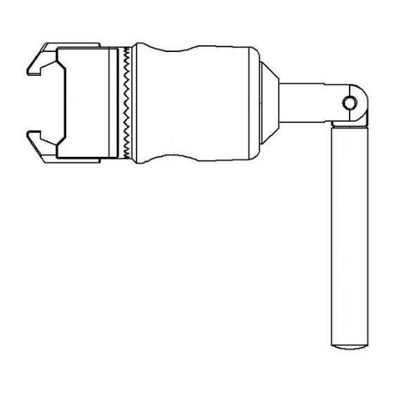 Reison 10-305 Manual