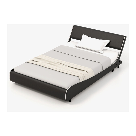 Costway HU10309 Manual