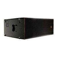 MUSICSON FALCON-212DA User Manual