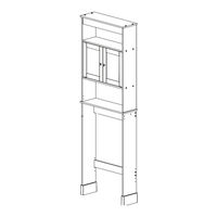 Zenna Home E9150WW Manual