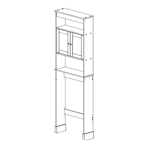 Zenna Home E9150WW Manual