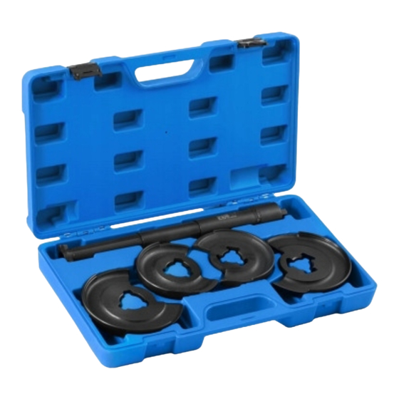MSW -HCSC-02 User Manual