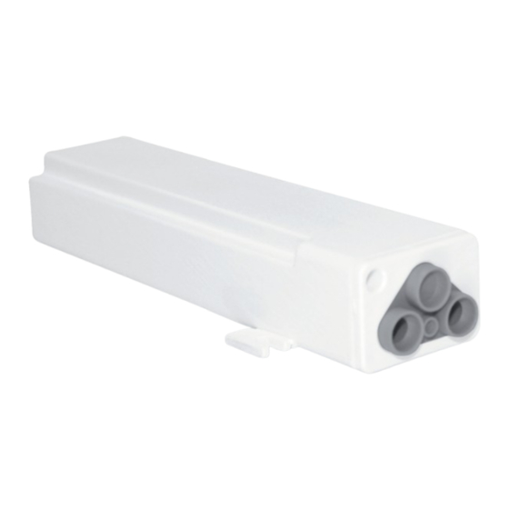 GAPOSA QCX09 Manual
