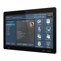 Avalue Technology HID-2340 User Manual