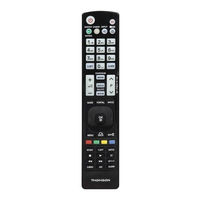 THOMSON ROC1105LG Operating Instructions Manual