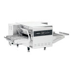 Hatco OVENTION Shuttle S1600 Installation And Operating Manual