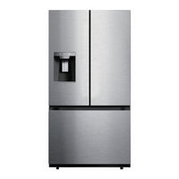 Midea MRF29D2AST User Manual