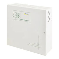 Pulsar GREEN POWER plus HPSBOC 2524B Manual