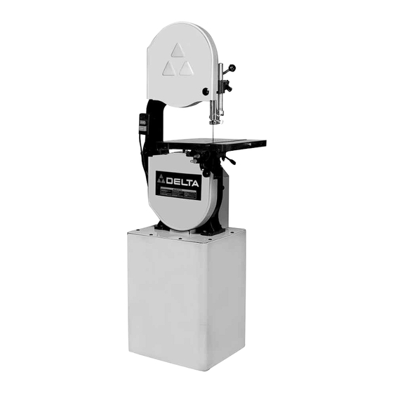 Delta SHOPMASTER 28-248 Instruction Manual