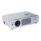 Projector Sanyo PLC-XU41 Owner's Manual