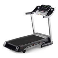 NordicTrack NETL17812.0 User Manual