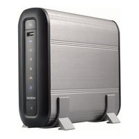 QNAP VioStor-101V User Manual