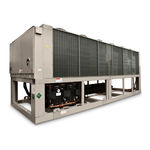 Daikin AGZ 050D Operating & Maintenance Manual