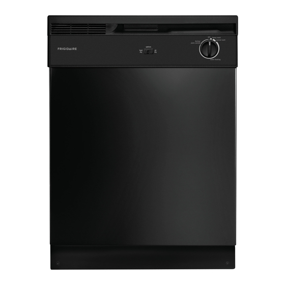 Fbd2400ks dishwasher store