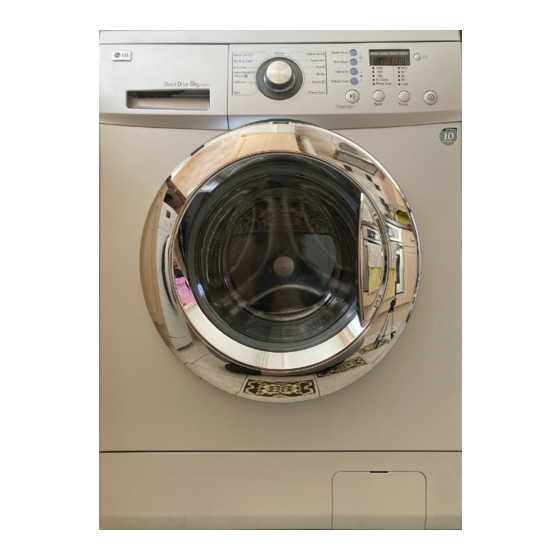 Ablaufpumpe Waschmaschine F1222TD.ABWPEUA LG