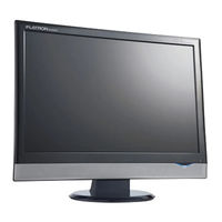 lg flatron m228wdp