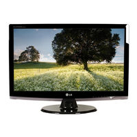 Lg Flatron W2753V Manuals | ManualsLib