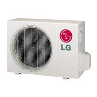 Lg S09AF.UH0 Owner's Manual