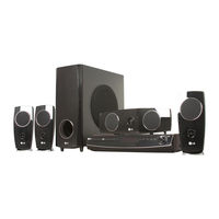 Lg LHT854 Manual