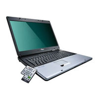 Fujitsu Siemens Computers AMILO Xa 1526 Easy Manual