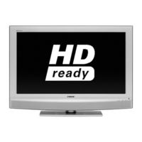 Sony Bravia KDL-32U2000 Operating Instructions Manual