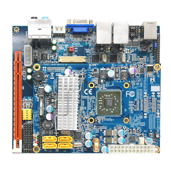 AMD K3780E MOTHERBOARD USER MANUAL | ManualsLib