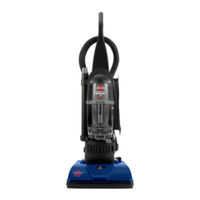 Bissell PowerForce® Bagless Vacuum Manuals | ManualsLib