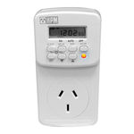 HPM D817/2DP Instruction Manual