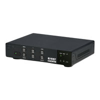 CYP EL-5400-HBT Operation Manual