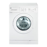 Beko D 5101 B User Manual