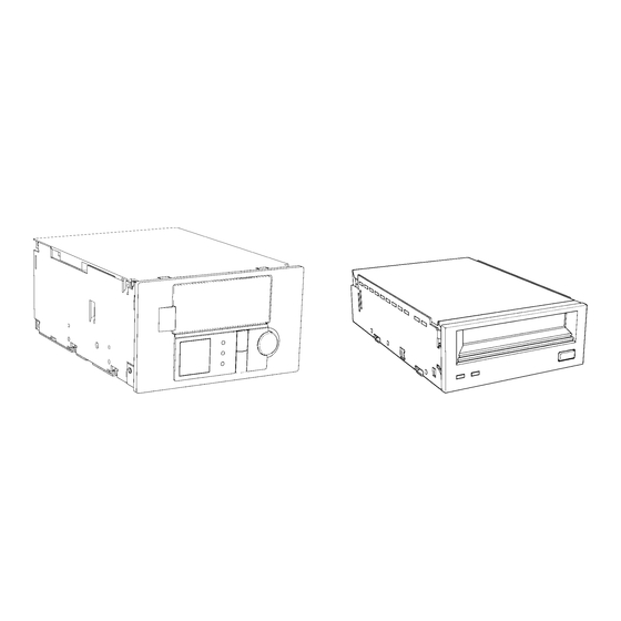 HP C1599A Technical Manual And Integration Manual
