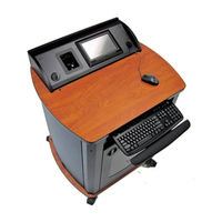 Spectrum 55283 Owner's Manual