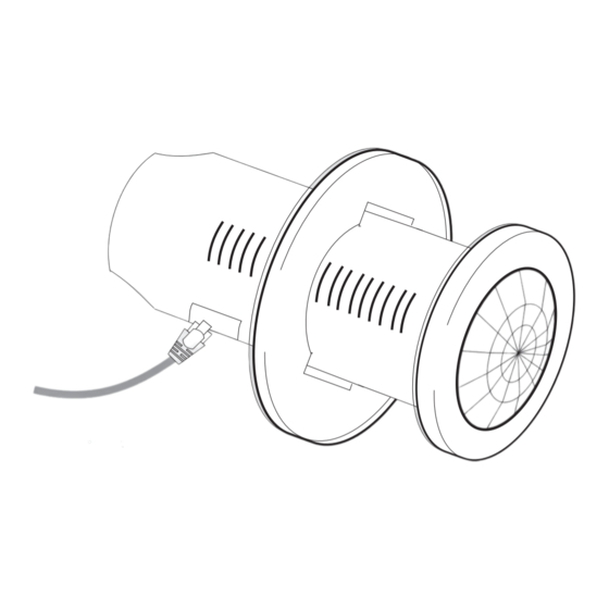 Ex-Or MLS CONNECT MLS2000CDR Installation And Commissioning Instructions