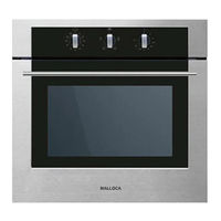Malloca MOV-575 AMG User Manual