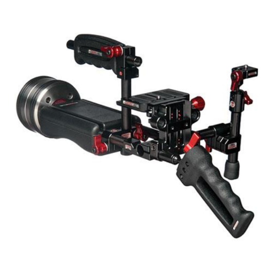 Zacuto Fee-N-G Assembling
