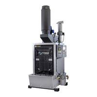 DIVERSITECH WX 1200 Operation & Maintenance Manual