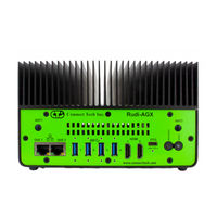 Connect Tech ESG610-16 User Manual
