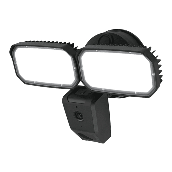 WOOX R4076 Quick Start Manual