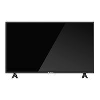 Aspes ATV43UHD User Manual