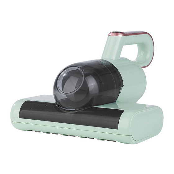 MAXXMEE BST-721A Manual