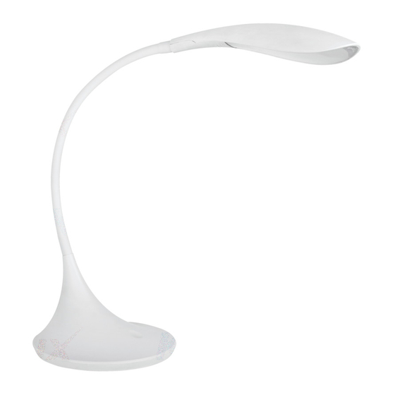 Kanlux FRANCO 15LED SMD KT Manual